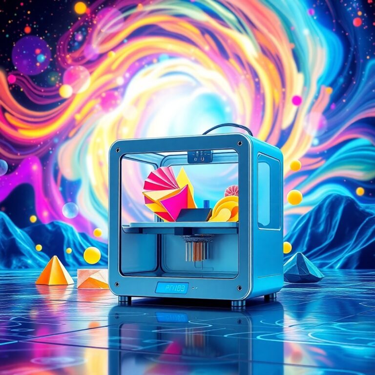 3d AI Image Generator