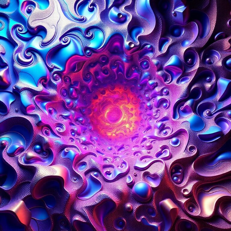AI 3d Texture Generator