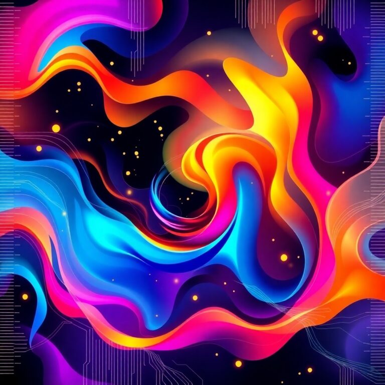 AI Album Cover Art Generator