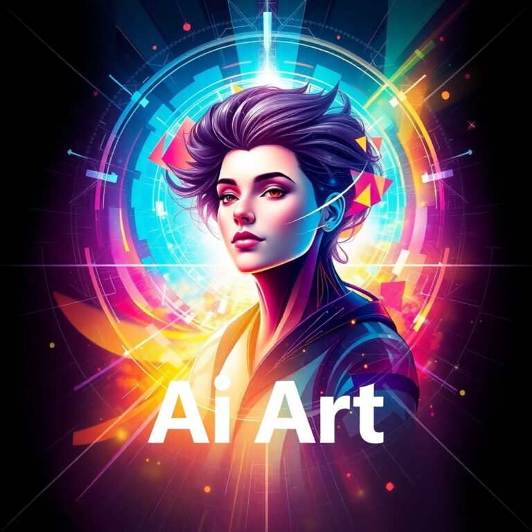 AI Art Avatar Generator