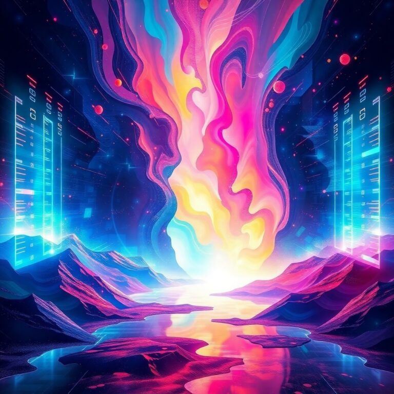 AI Art Generator Based On Image