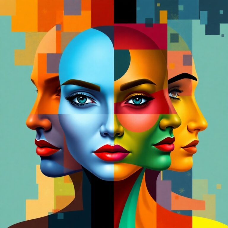 AI Art Generator Face Swap
