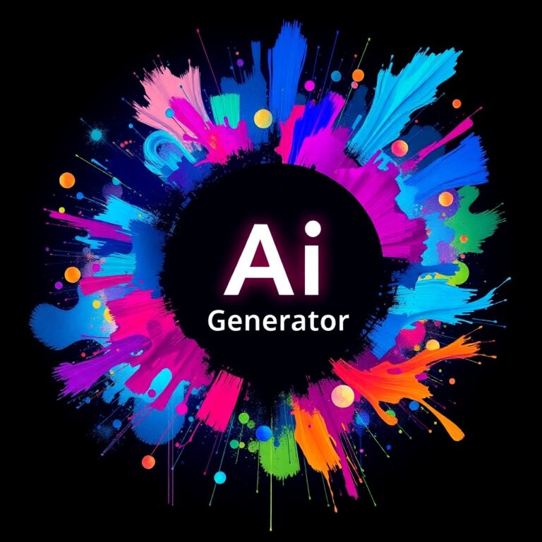 AI Art Generator Free No Account