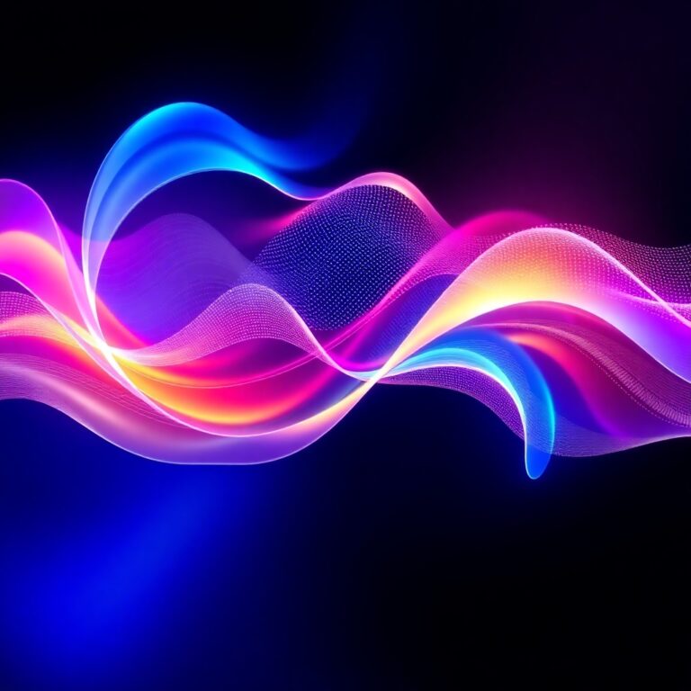 AI Art Generator From Music