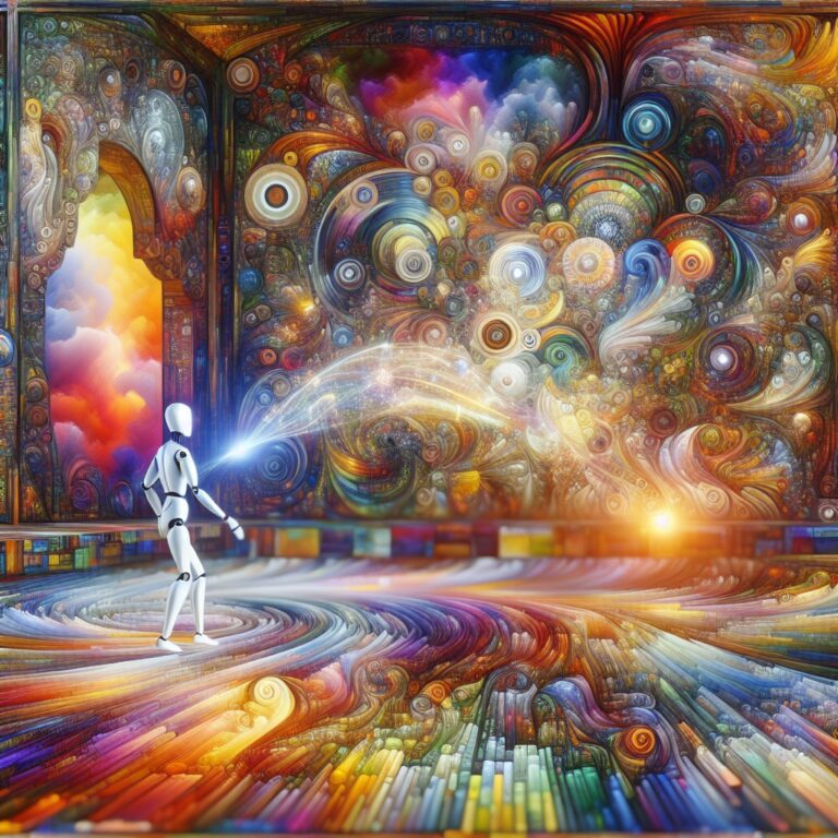 AI Art Generator Mod Apk