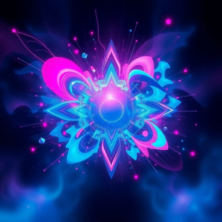 AI Art Generator Site