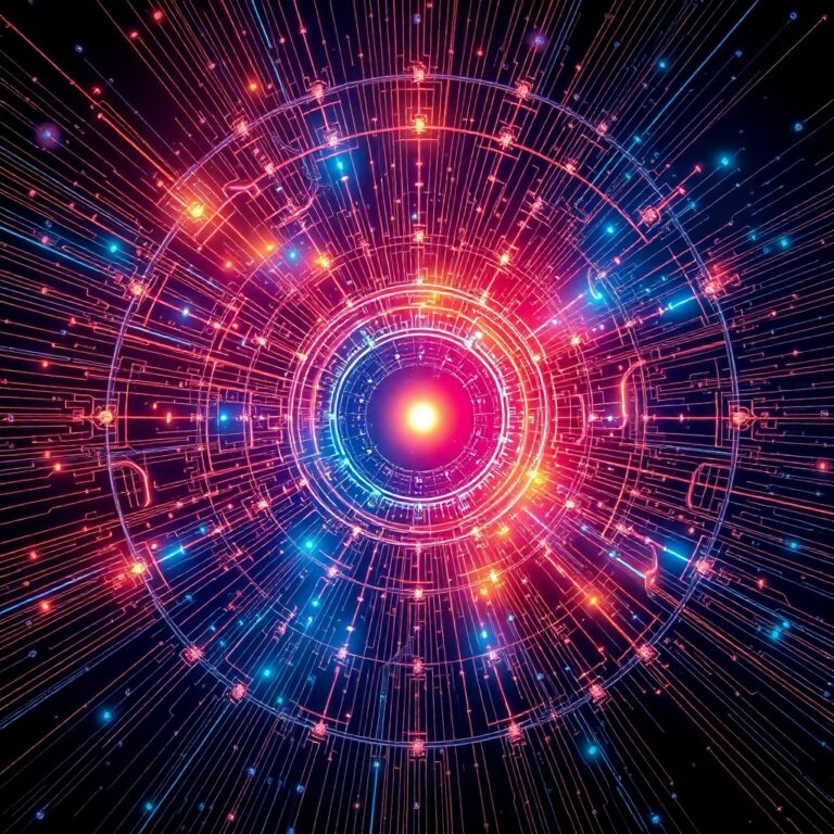 AI Art Generator Wallpaper