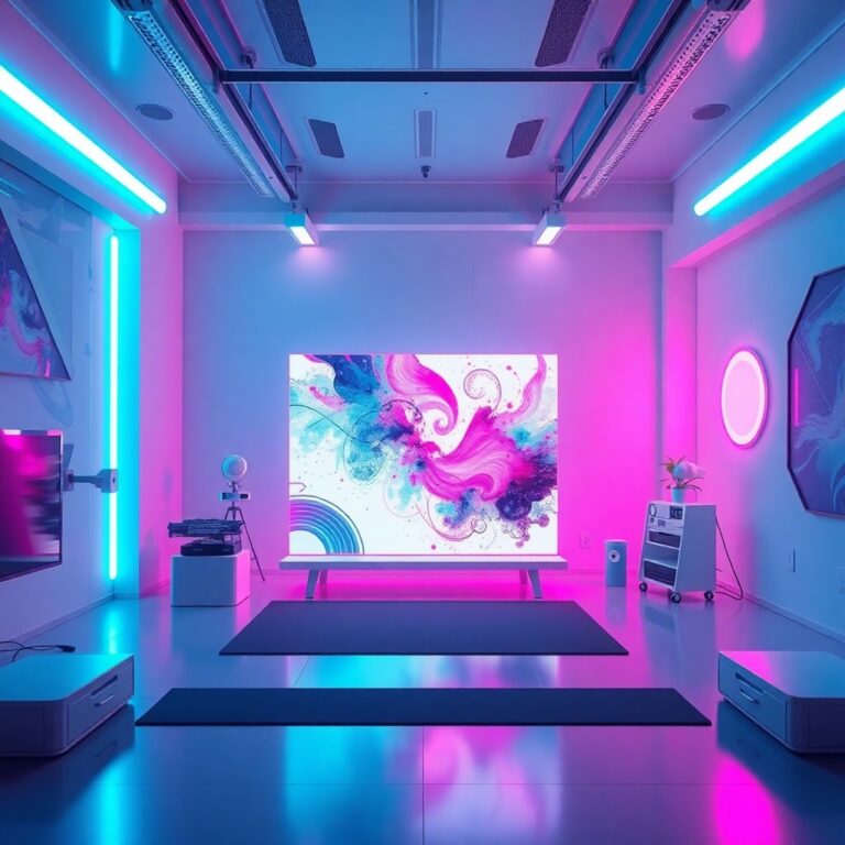 AI Art Generator With Reference