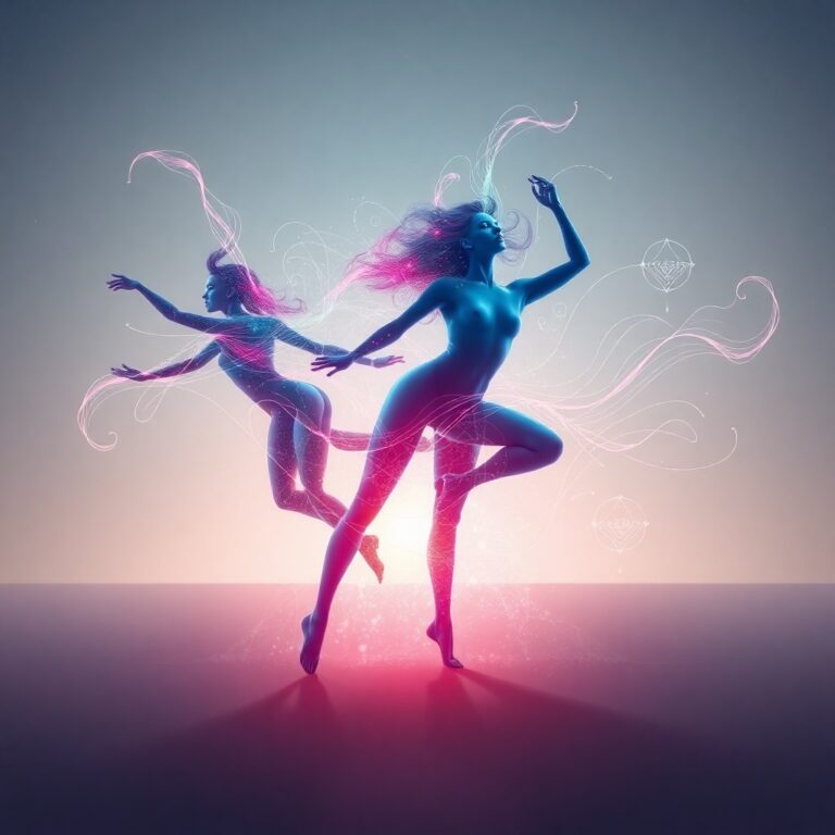 AI Art Pose Generator