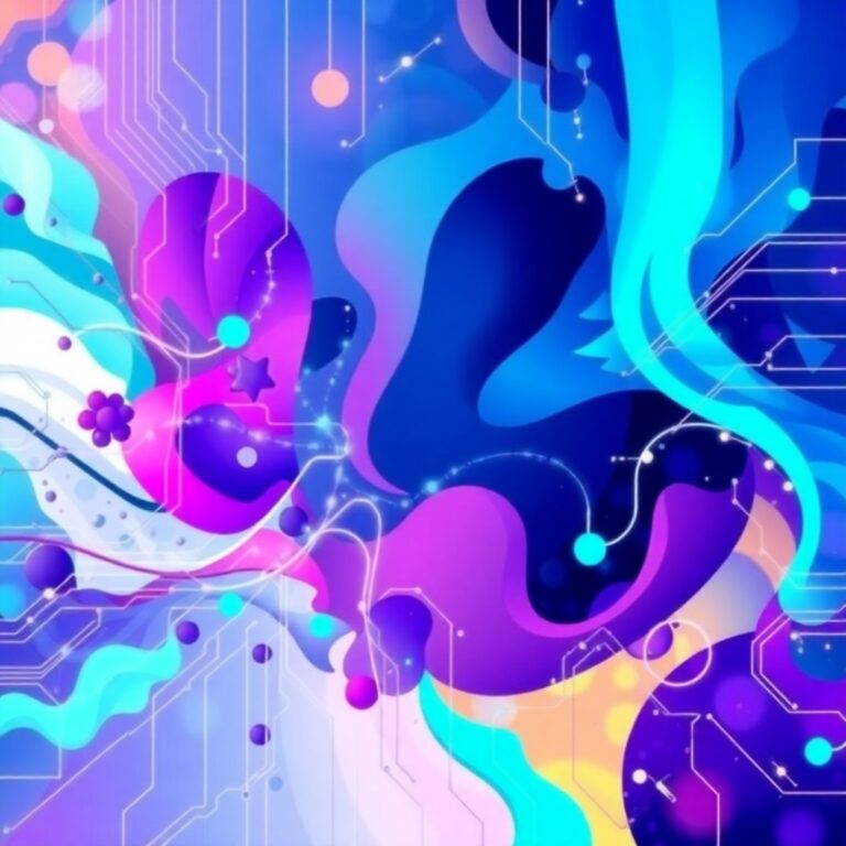 AI Artist Statement Generator