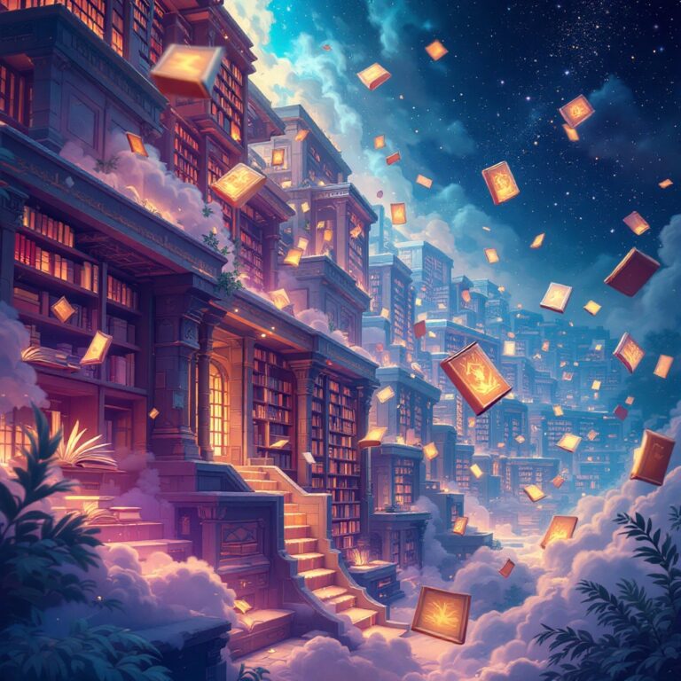 AI Book Illustration Generator