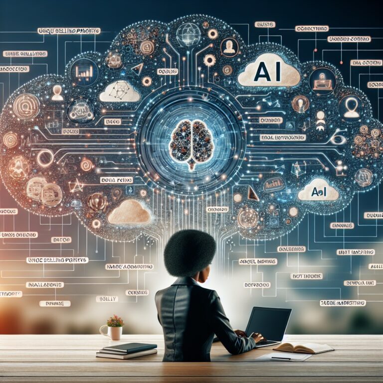 AI Business Description Generator