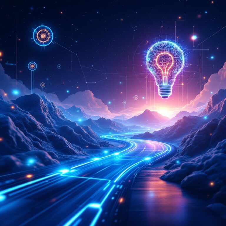 AI Business Ideas Generator