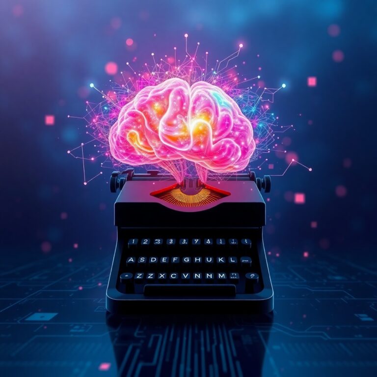 AI Descriptive Writing Generator