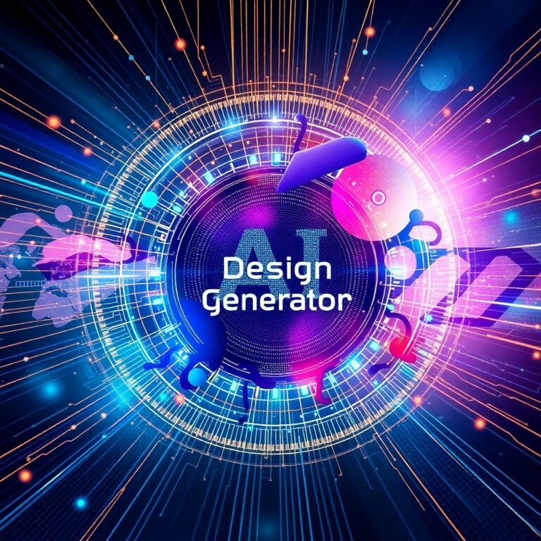 AI Design Generator