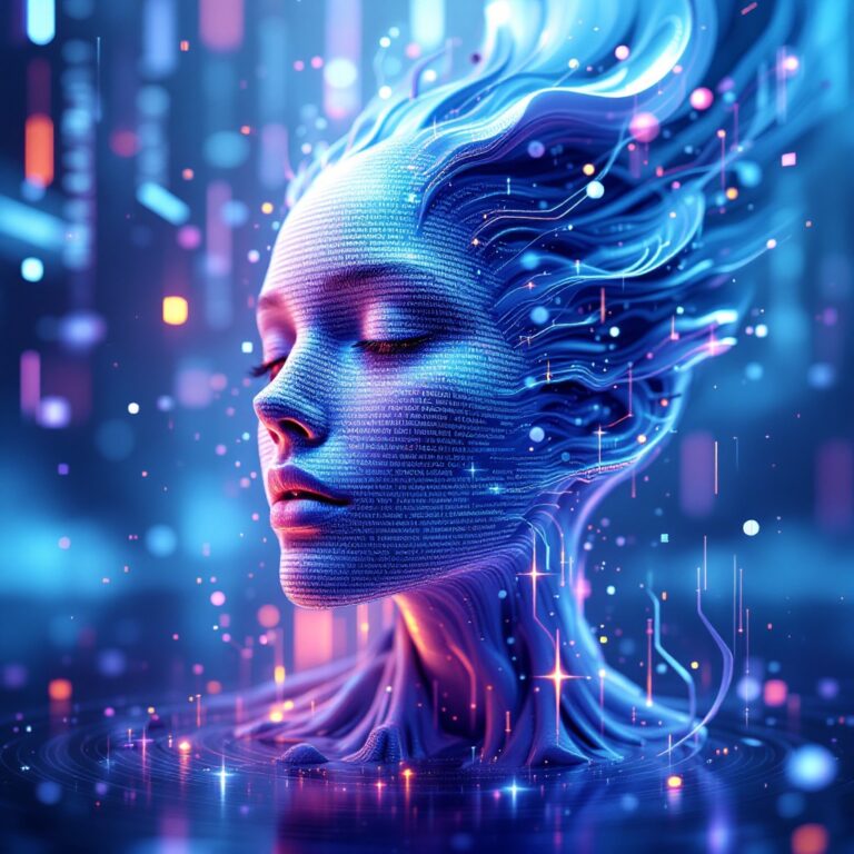 AI Face Generator From Text