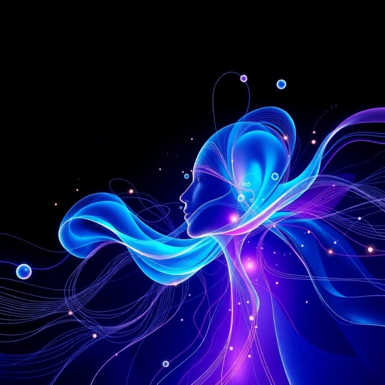 AI Human Art Generator