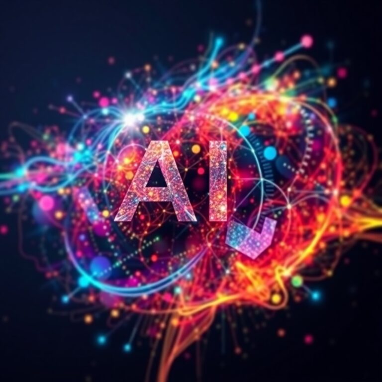 AI Image Fusion Generator