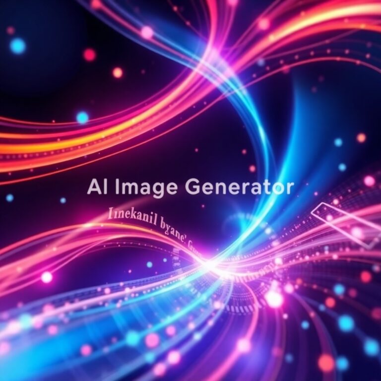 AI Image Generator Free Trial