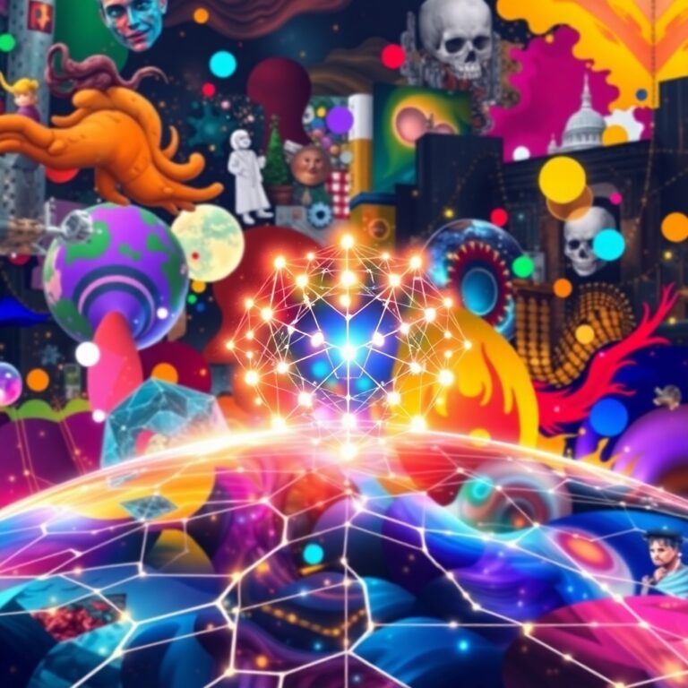 AI Image Generator From Picture Free