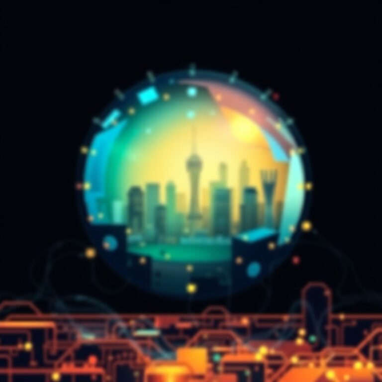 AI Image Generator Local
