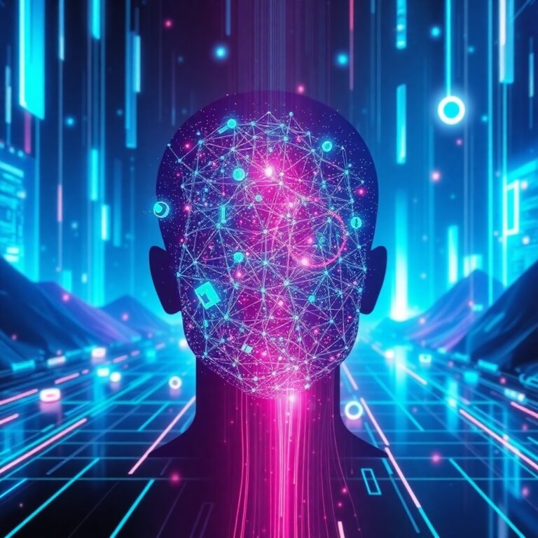 AI Image Generator Of Yourself