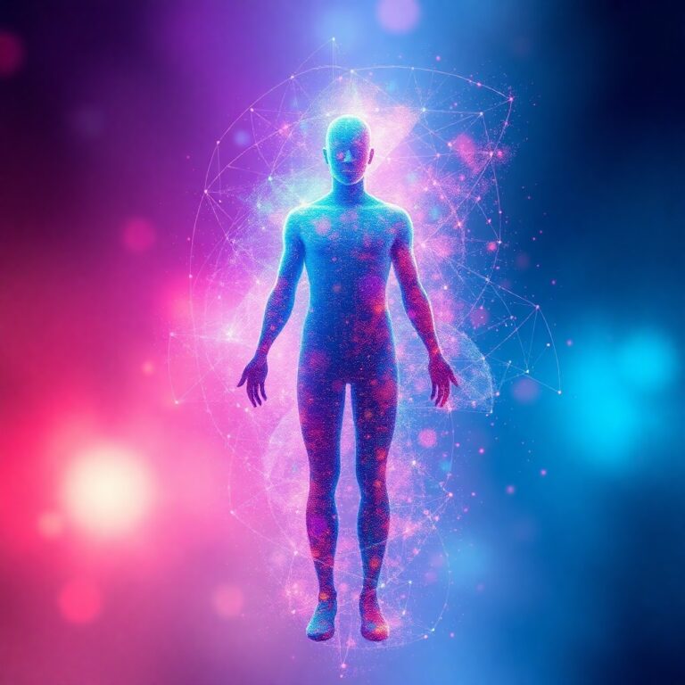 AI Image Generator Person