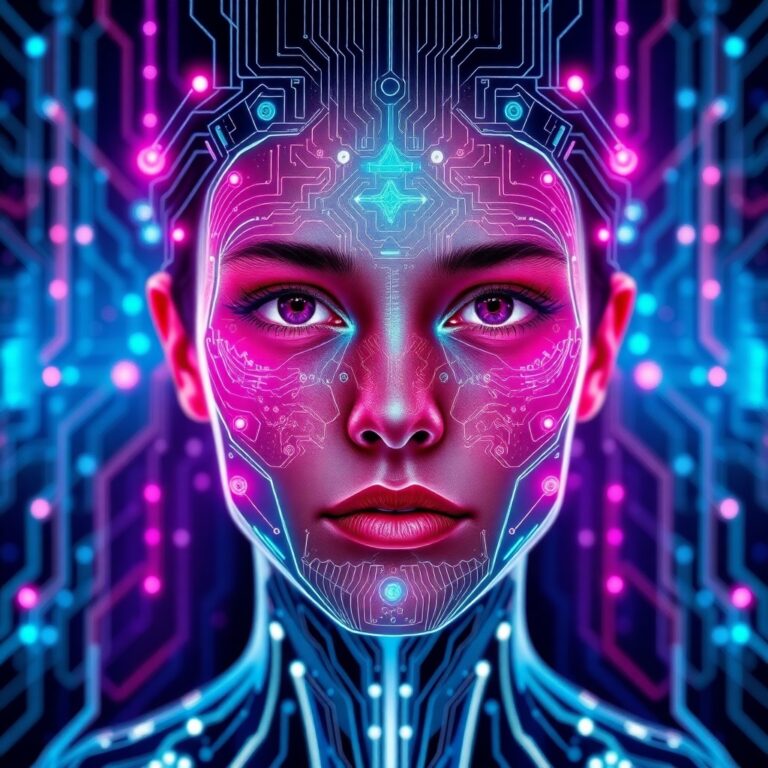AI Image Generator Using My Face