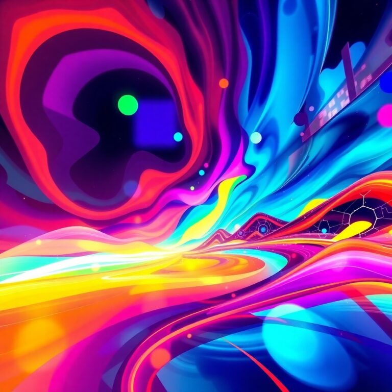 AI Image Generator With Prompt