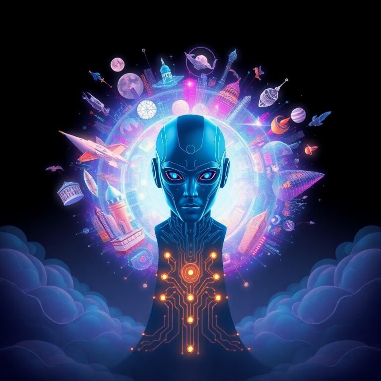 AI Interactive Story Generator