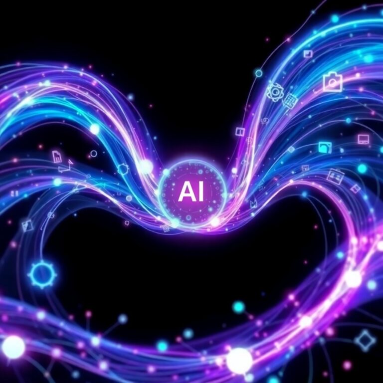 AI Keyword Image Generator