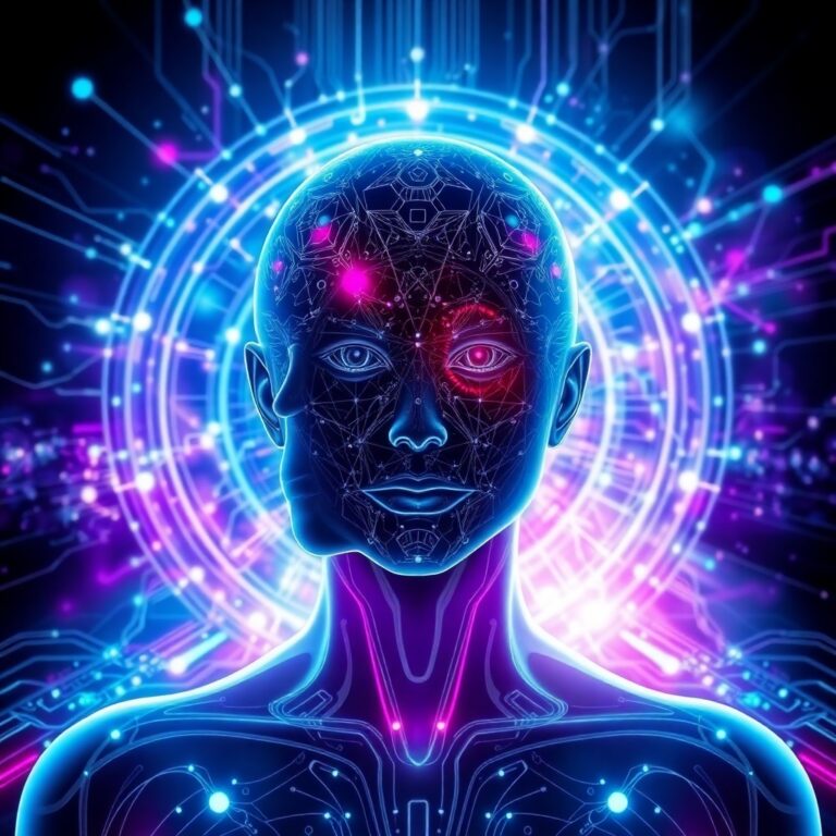 AI Man Image Generator