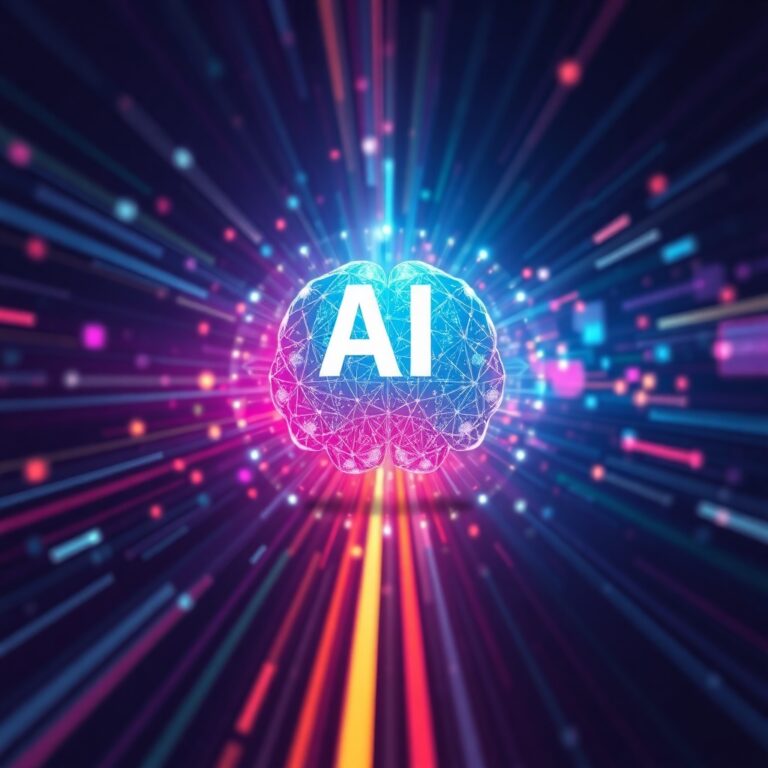 AI Marketing Material Generator