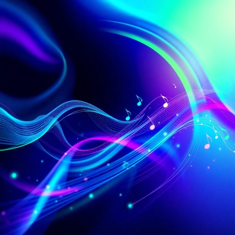 AI Music Generator Artist