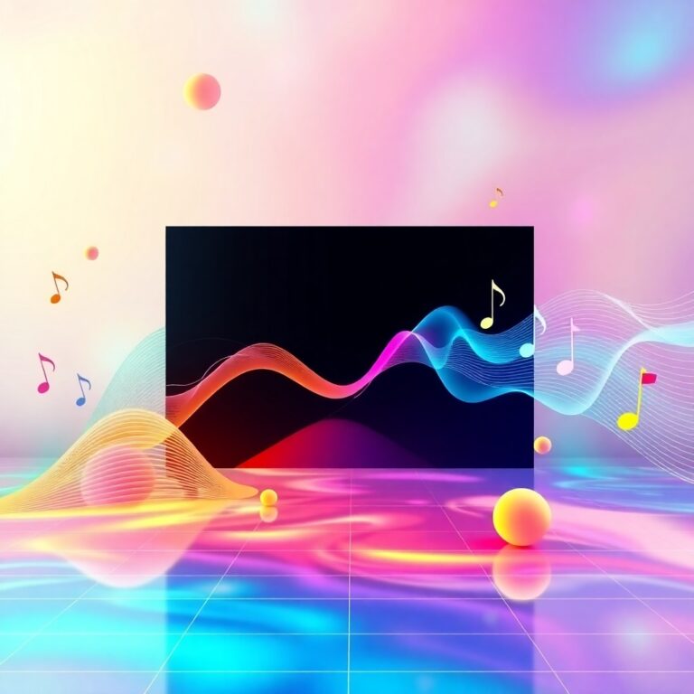 AI Music Generator From Image