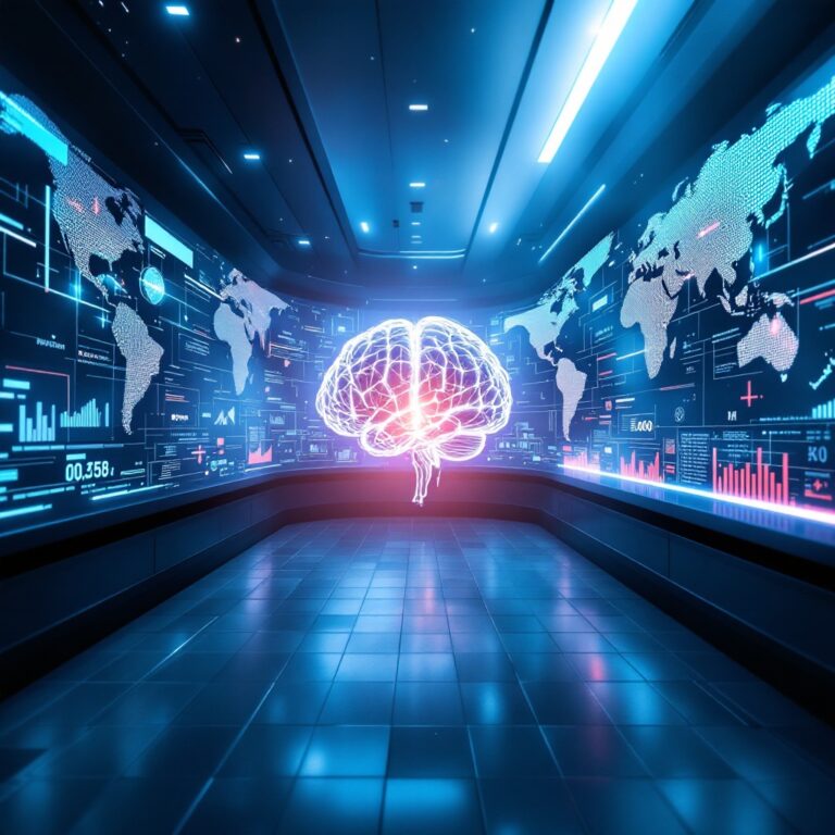 AI News Article Generator