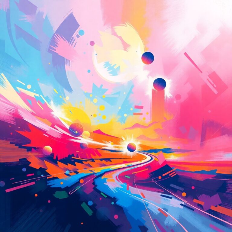 AI Online Art Generator