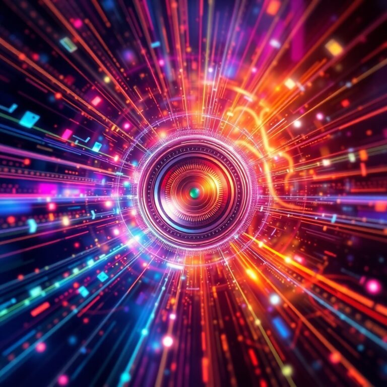 AI Photo Generator App