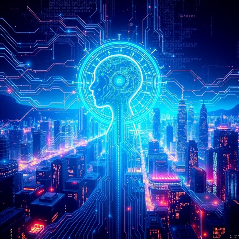 AI Programming Generator