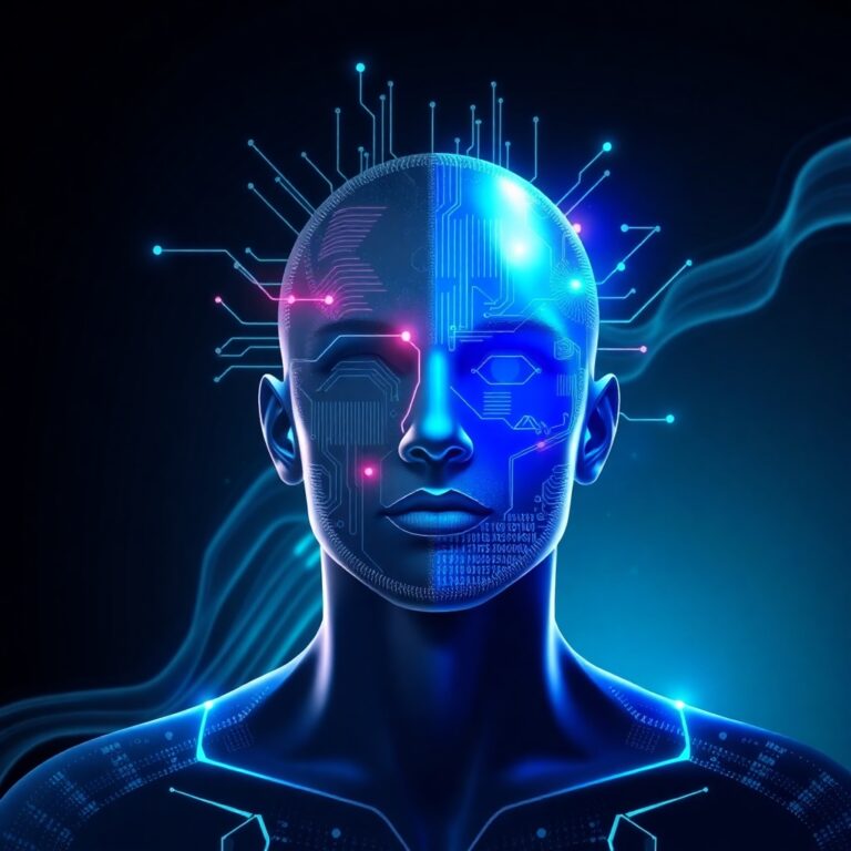 AI Self Image Generator
