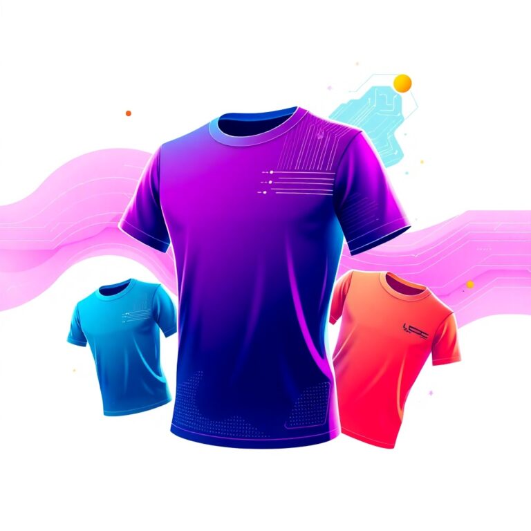 AI Shirt Design Generator