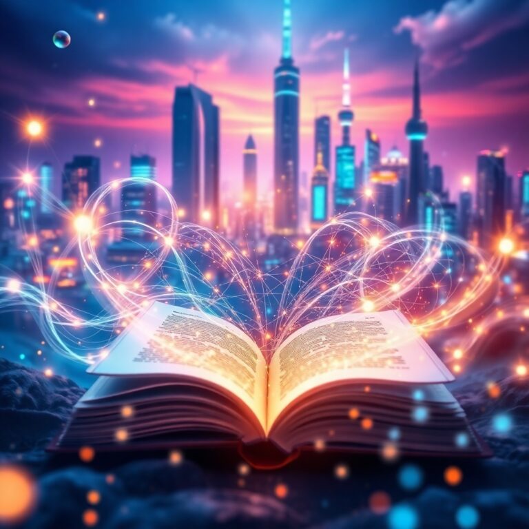 AI Storytelling Generator