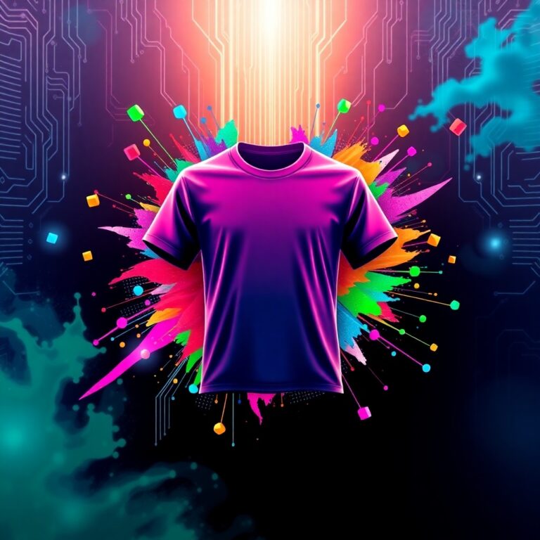 AI T Shirt Design Generator Free