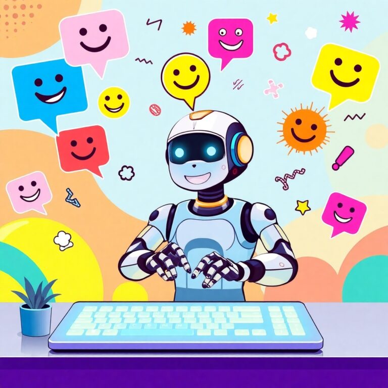 AI Text Generator Funny