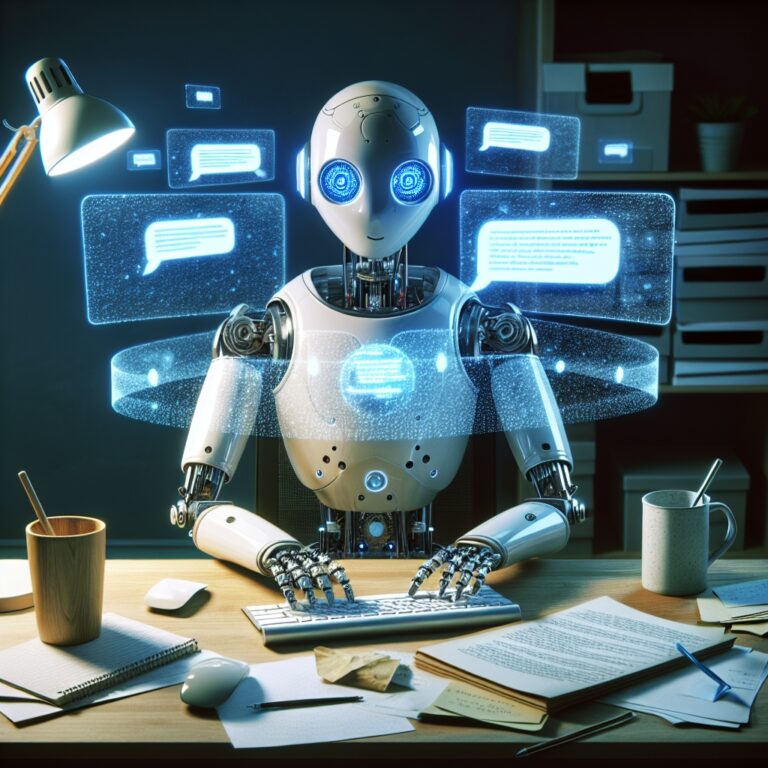 AI Text Reply Generator