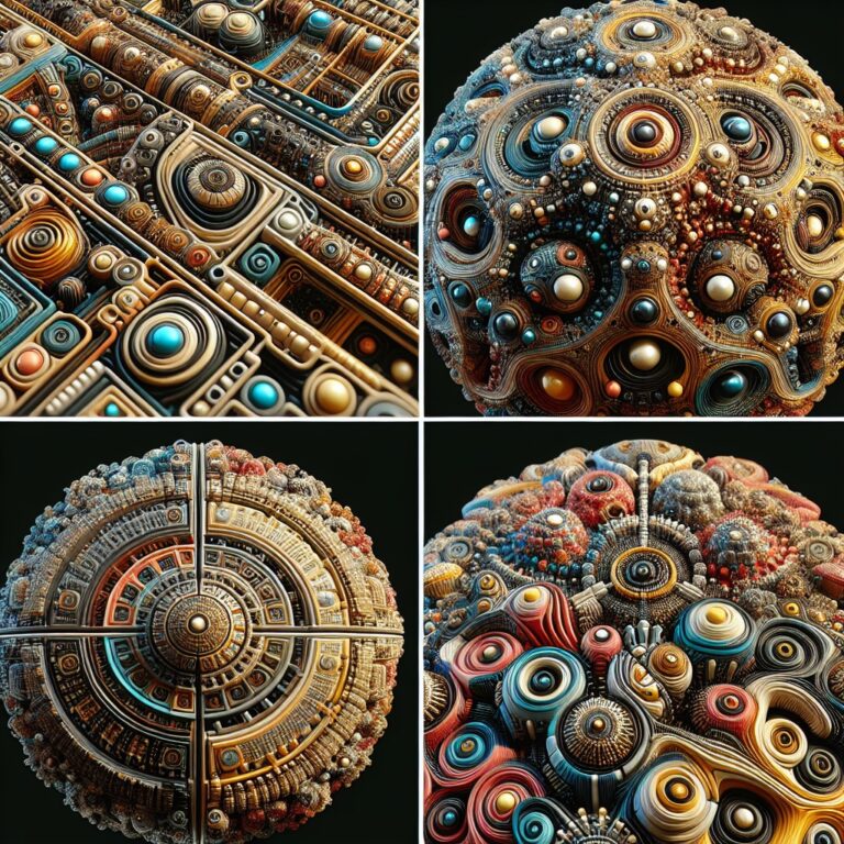 AI Texture Generator