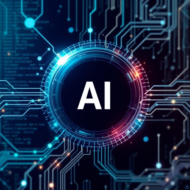 AI Website Code Generator