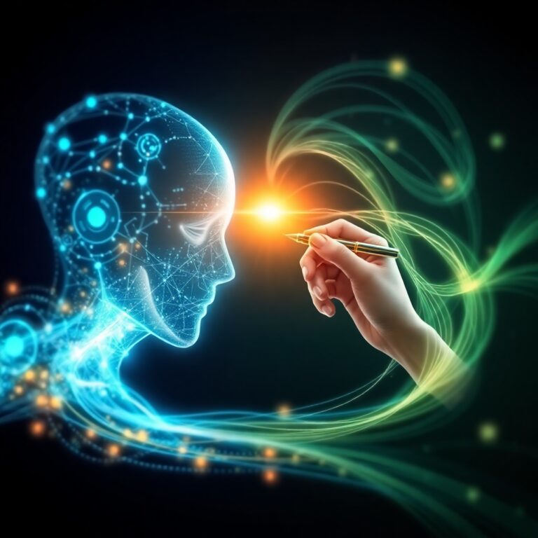 AI Writing To Human Writing Generator