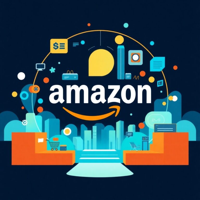 Amazon Business Name Generator