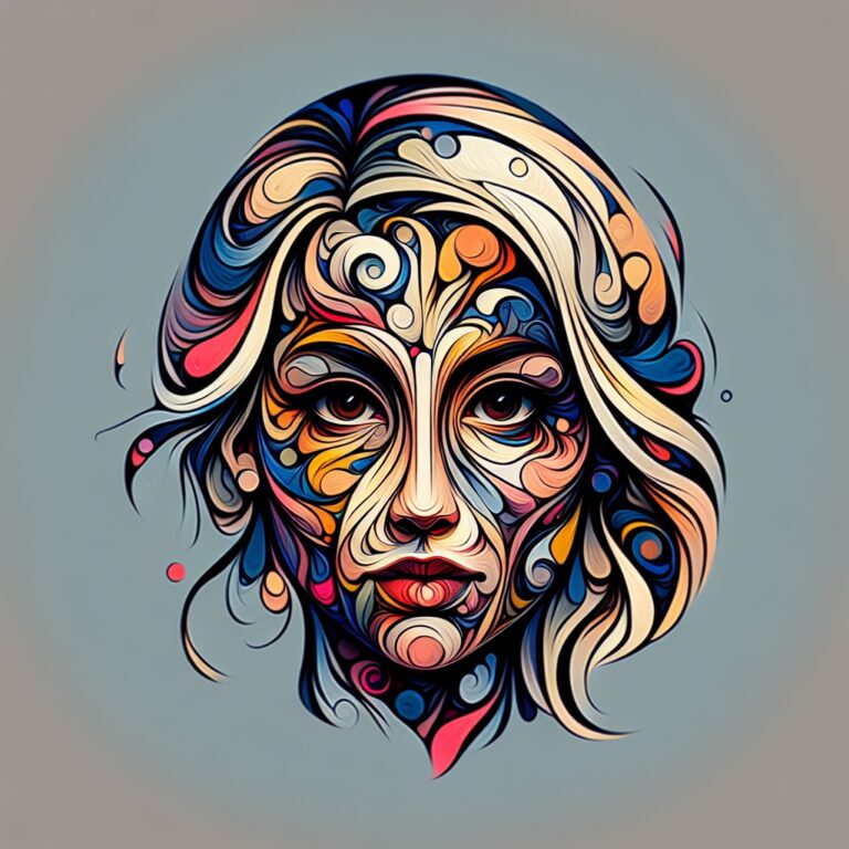 Art Caricature Generator